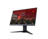 Lenovo Legion Y25F czarny - 425892 - zdjęcie 10